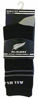 All Blacks Business Socks