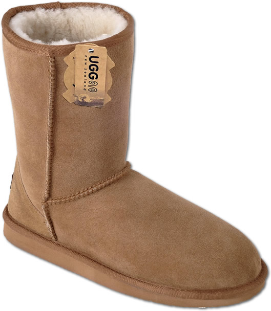 Ugg Boots - Licenced New Zealand
